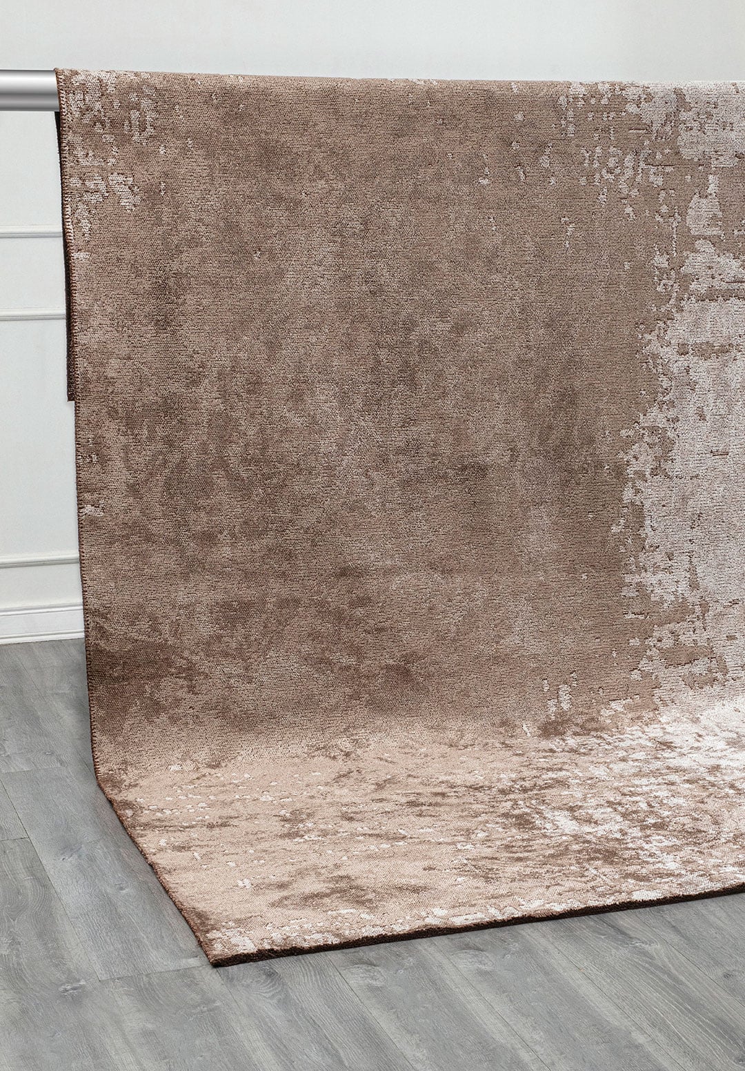 Paint Nougat - Light Cream Rug Rugs - Venetto Design Venettodesign.com