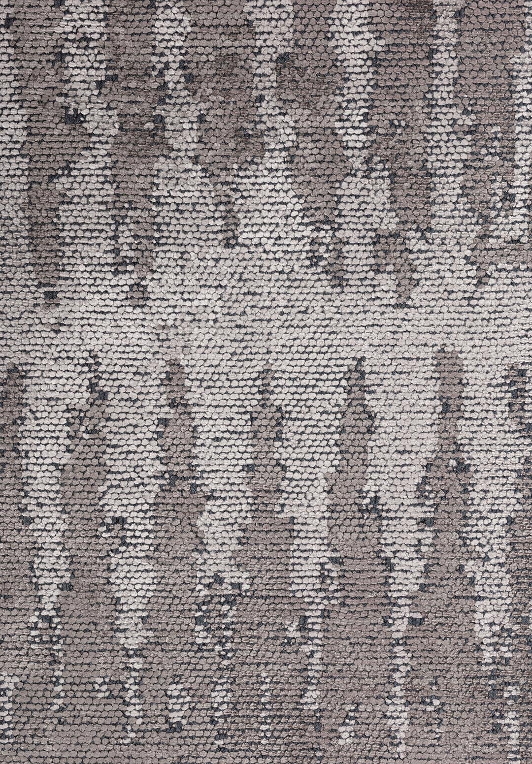 Echo Dark Grey - Light Grey Rug Rugs - Venetto Design Venettodesign.com