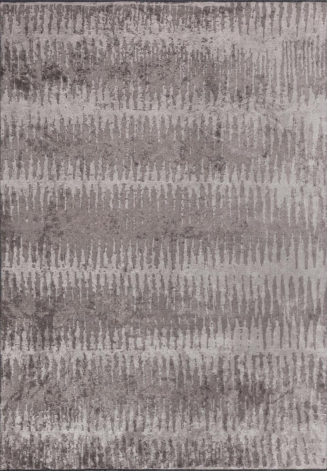 Echo Dark Grey - Light Grey Rug Rugs - Venetto Design Venettodesign.com