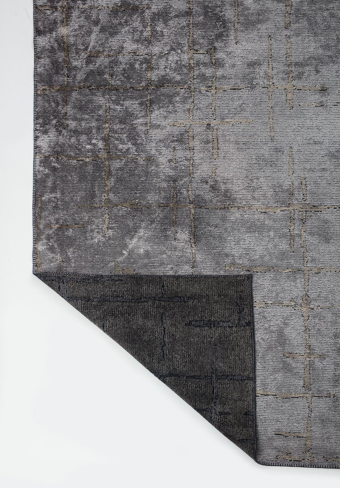 Mark Beige - Light Grey Rug Rugs - Venetto Design Venettodesign.com