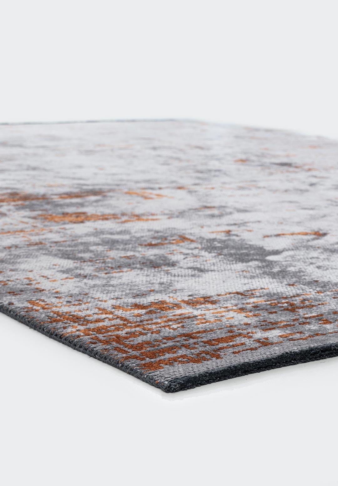 Space Light Grey - Terra Rug Rugs - Venetto Design Venettodesign.com