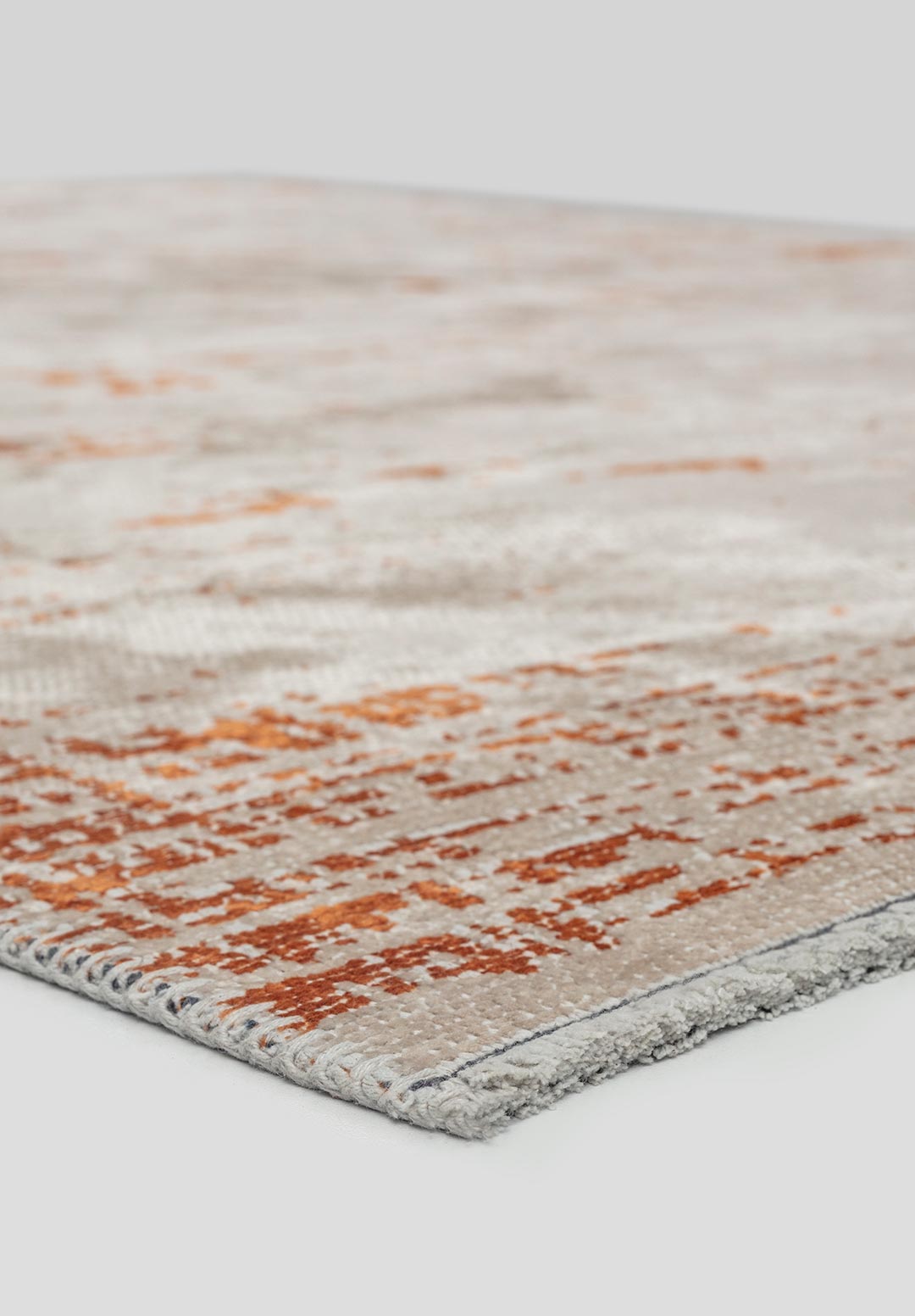 Space Ecru - Terra Rug Rugs - Venetto Design Venettodesign.com