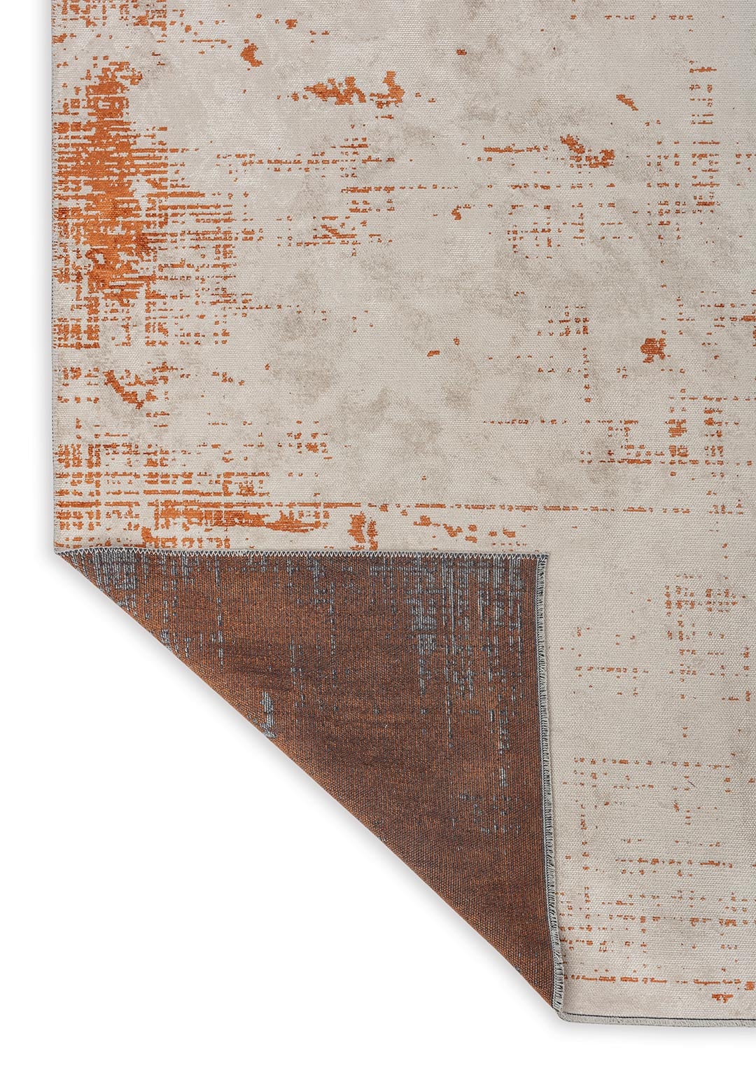Space Ecru - Terra Rug Rugs - Venetto Design Venettodesign.com