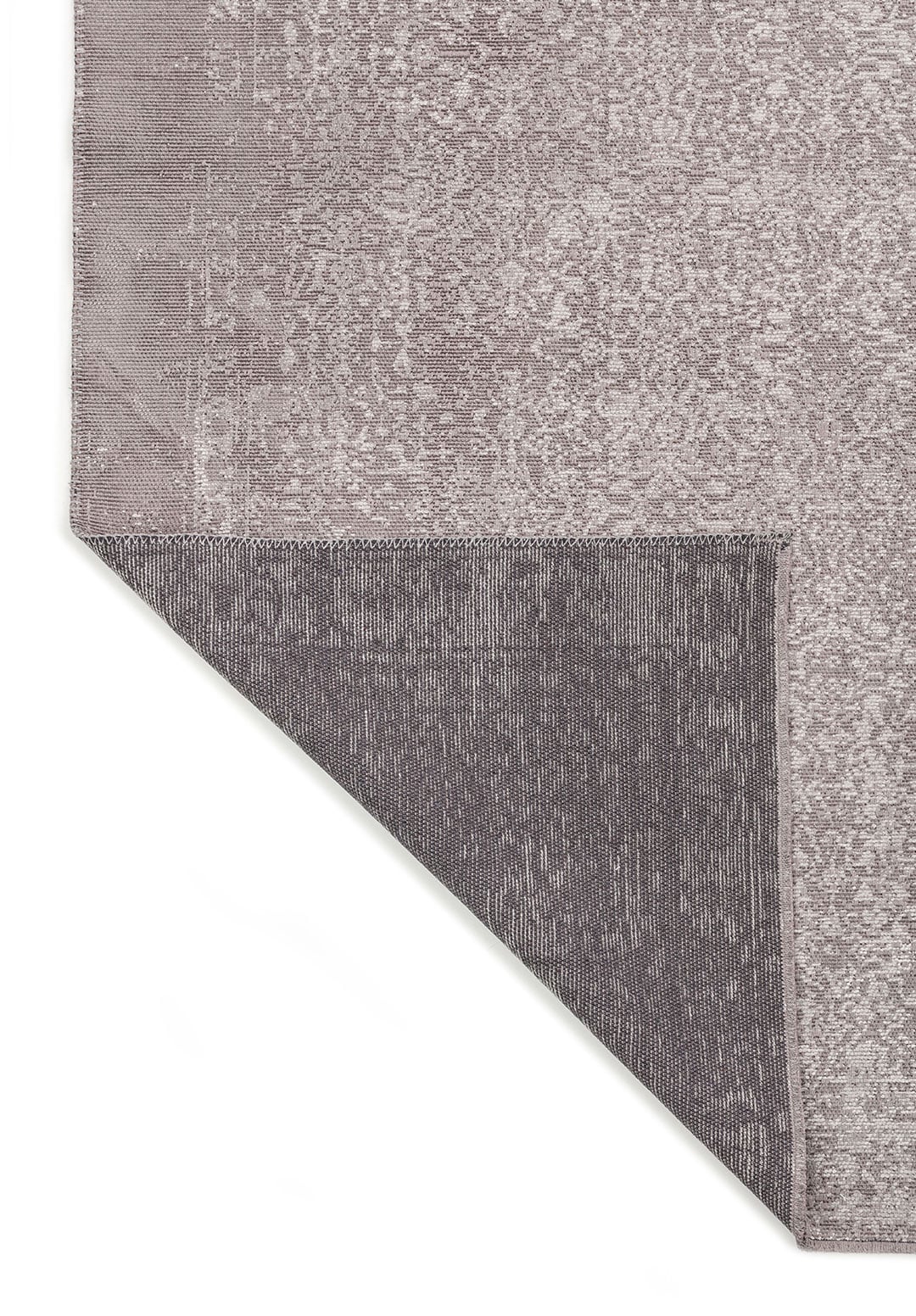 Heritage Dark Grey - Light Grey Rug Rugs - Venetto Design Venettodesign.com