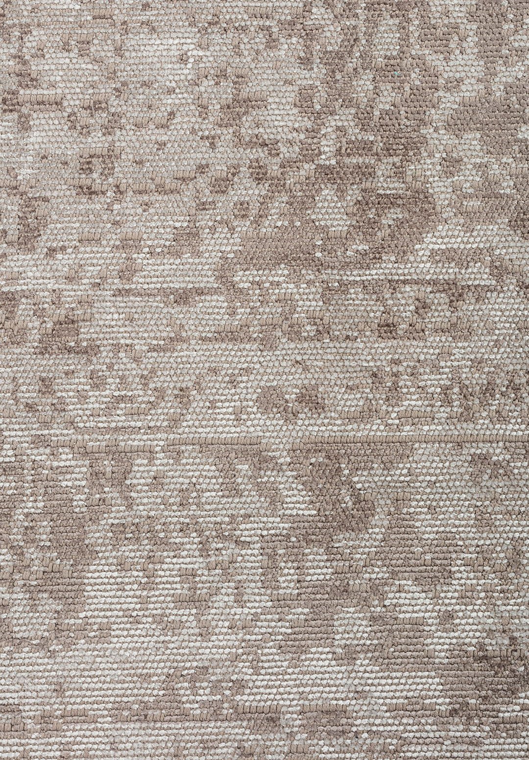 Medallion Light Grey - Dark Grey Rug Rugs - Venetto Design Venettodesign.com