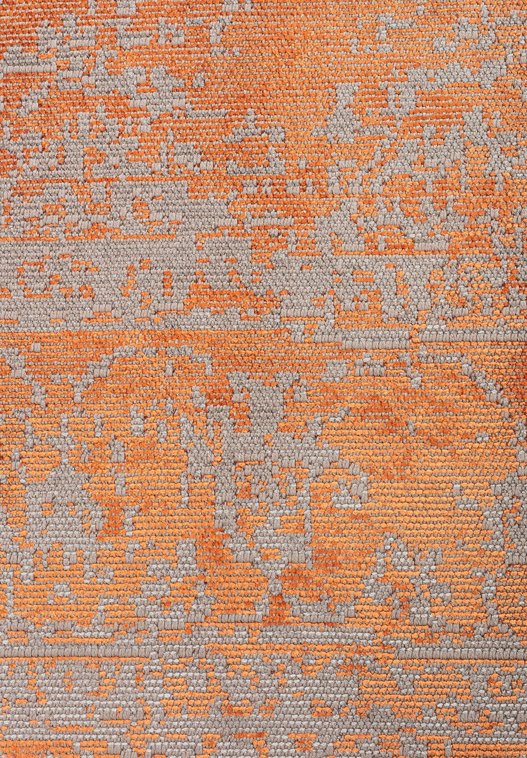 Medallion Terra - Grey Rug Rugs - Venetto Design Venettodesign.com