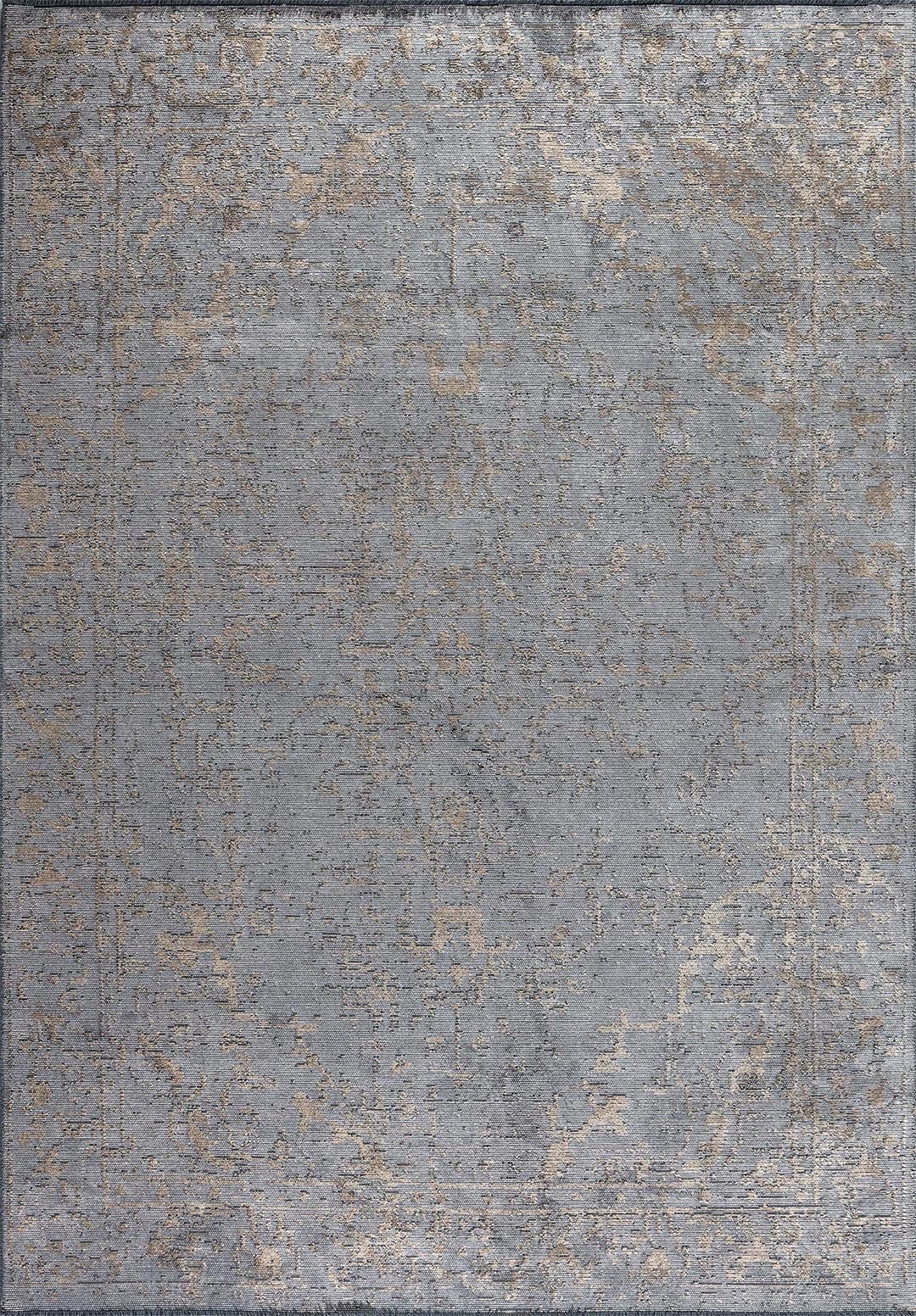 Ivy Light Cream - Dark Beige Rug Rugs - Venetto Design Venettodesign.com
