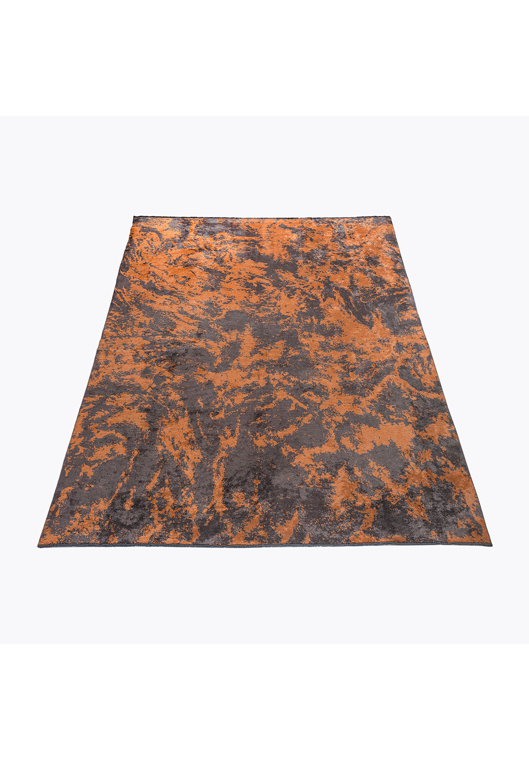 Marble Terra - Charcoal Rug Rugs - Venetto Design Venettodesign.com