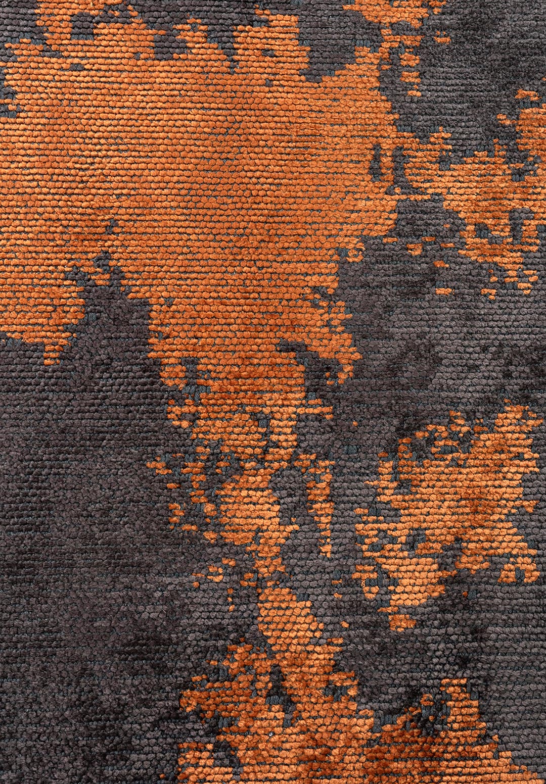 Marble Terra - Charcoal Rug Rugs - Venetto Design Venettodesign.com