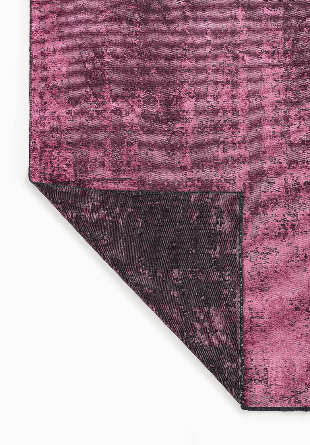 Horizon Pink Rug Rugs - Venetto Design Venettodesign.com