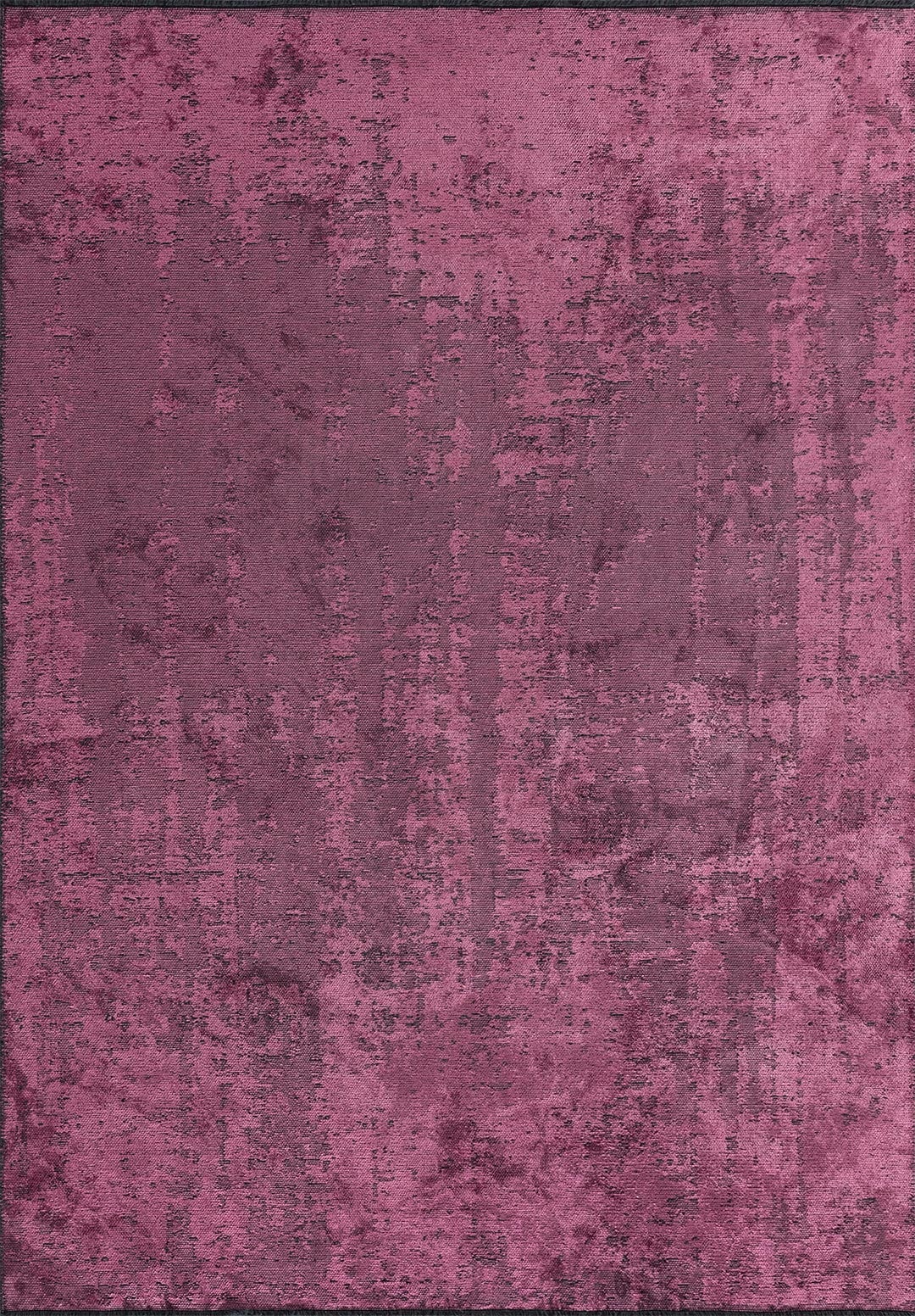 Horizon Pink Rug Rugs - Venetto Design Venettodesign.com