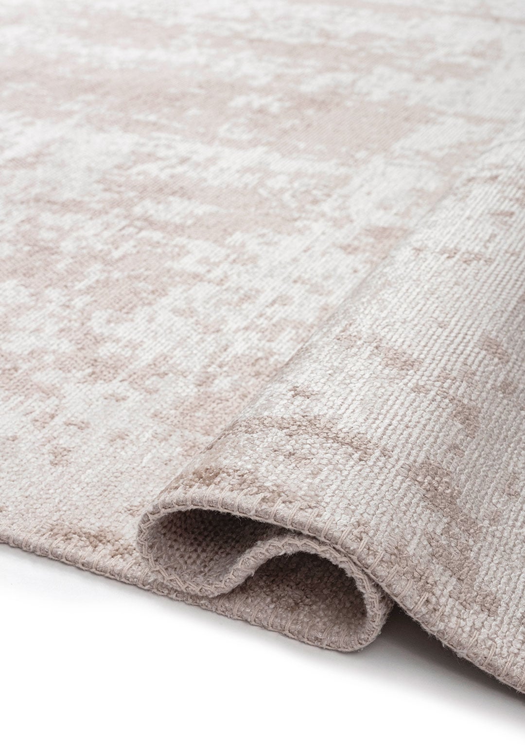Horizon Ecru - Stone Rug Rugs - Venetto Design Venettodesign.com