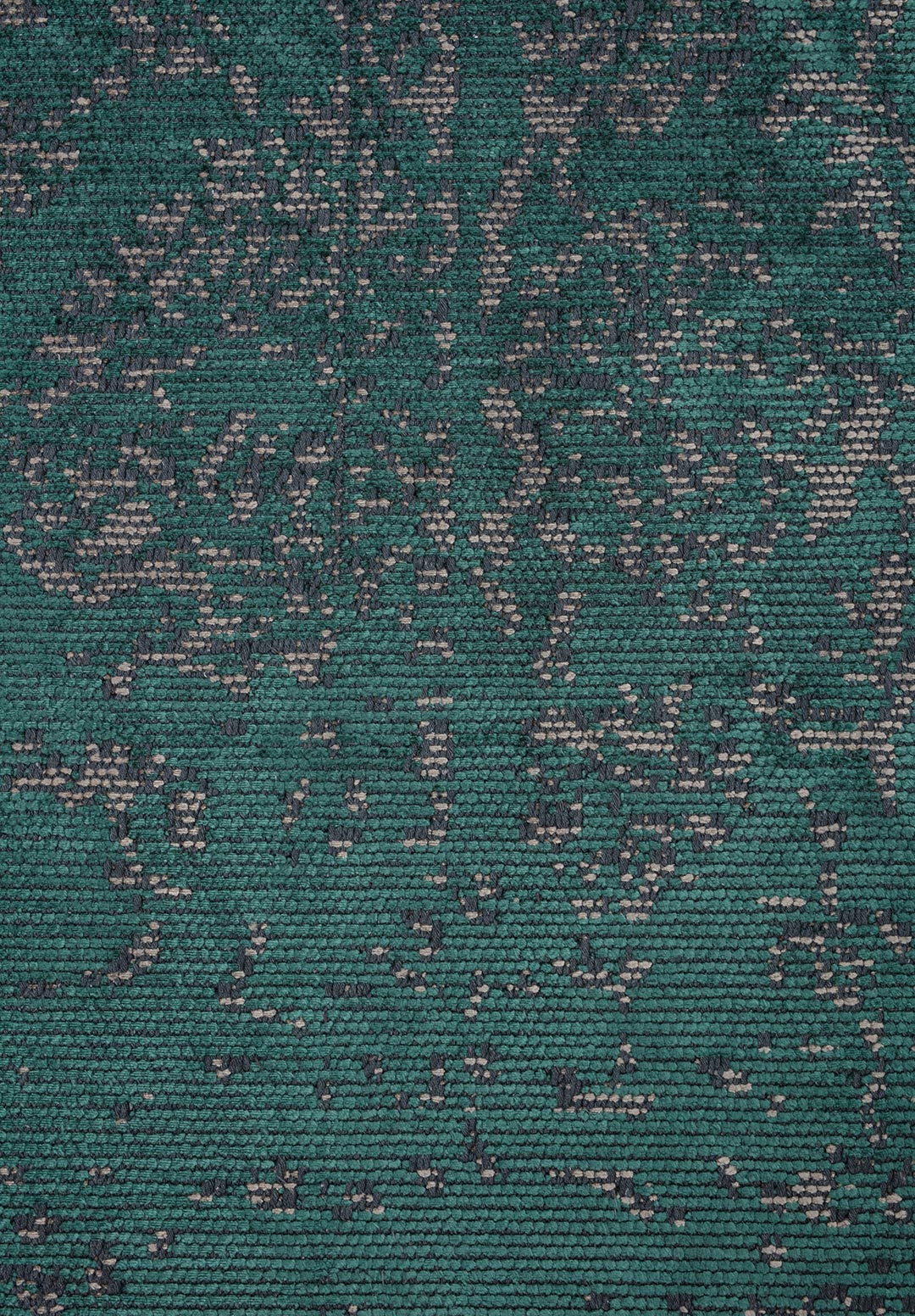 Classy Beige - Dark Green Rug Rugs - Venetto Design Venettodesign.com