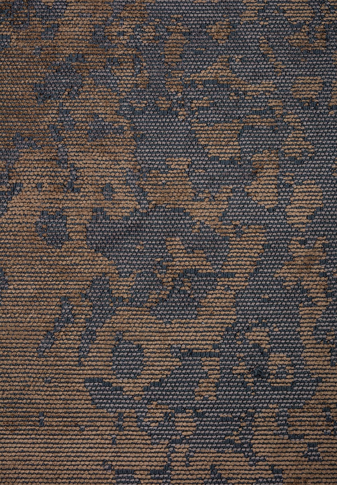 Seal Dark Grey - Mink Rug Rugs - Venetto Design Venettodesign.com