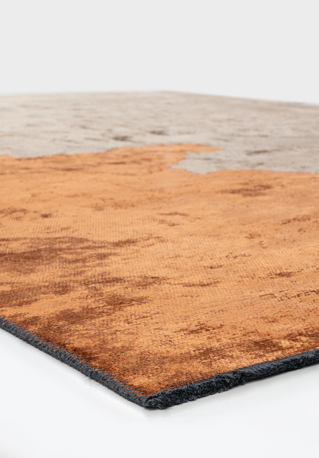 Coast Mink - Terra Rug Rugs - Venetto Design Venettodesign.com