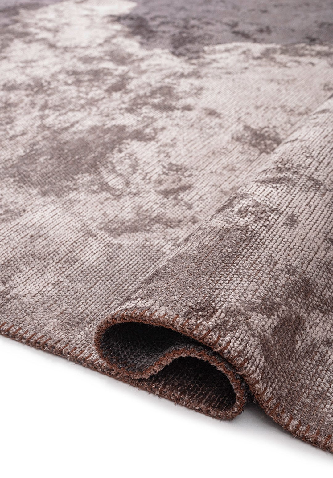 Coast Charcoal - Dark Grey Rug Rugs - Venetto Design Venettodesign.com