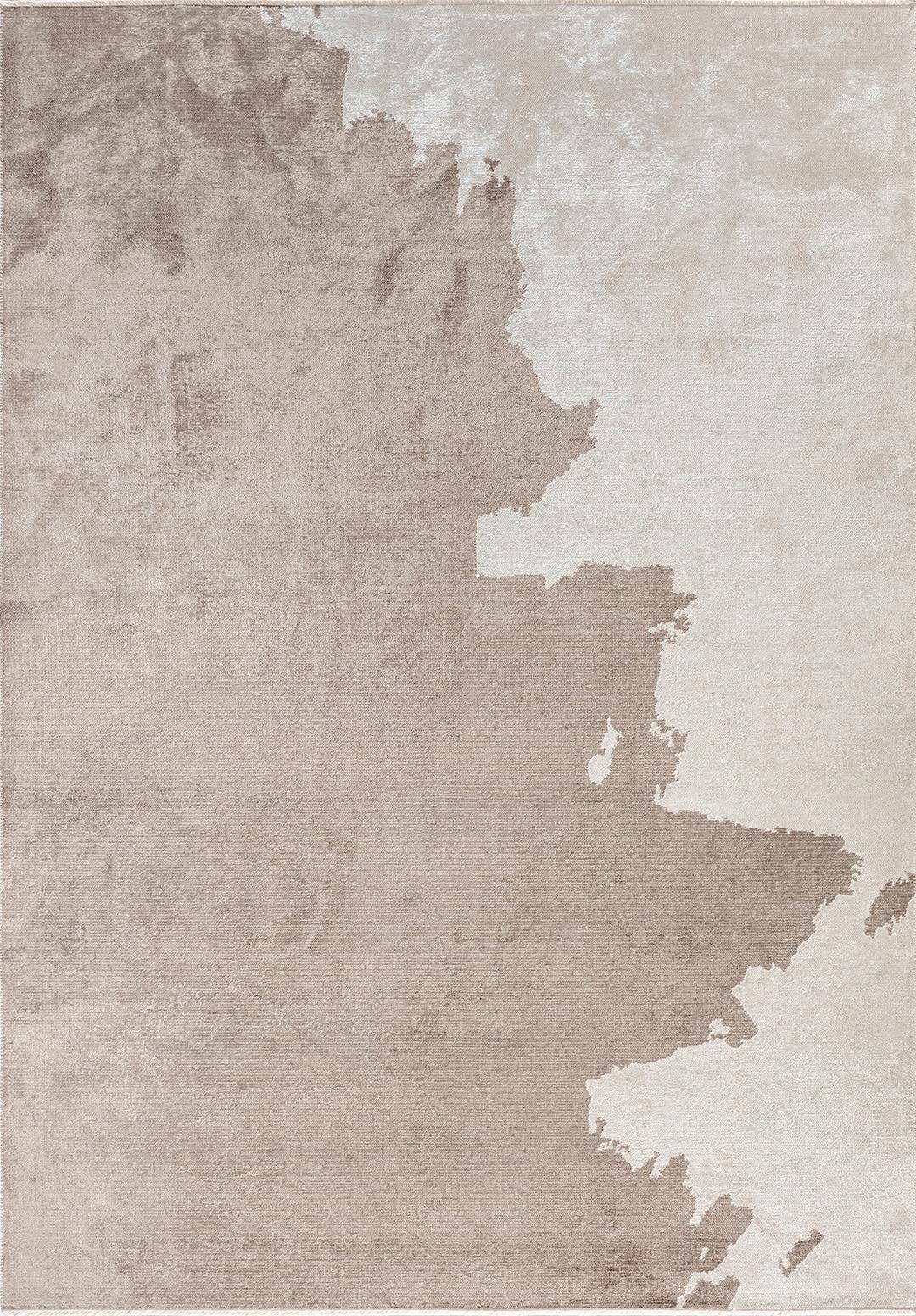 Coast Nougat - Ecru Rug Rugs - Venetto Design Venettodesign.com