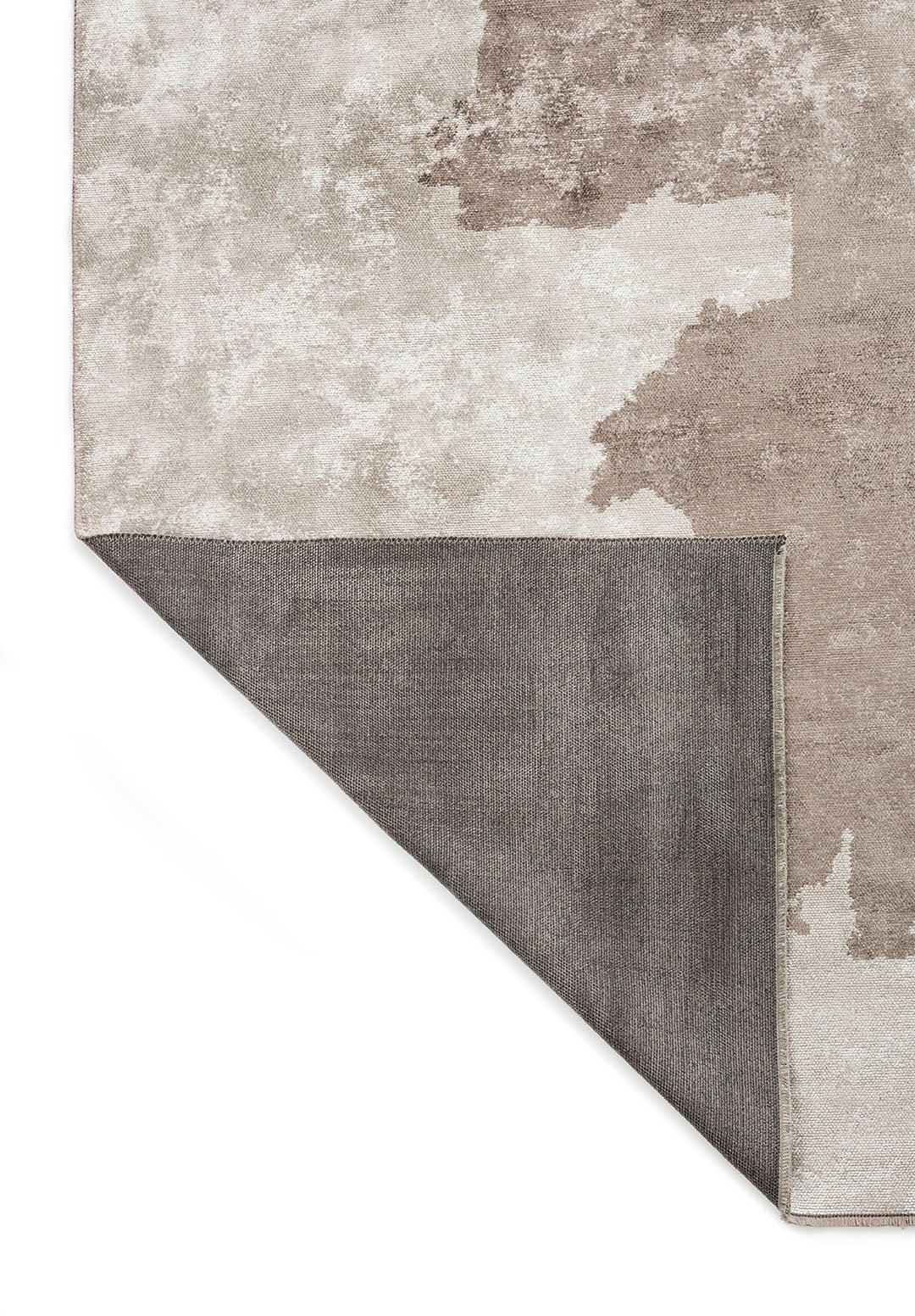 Coast Dark Grey - Light Grey Rug Rugs - Venetto Design Venettodesign.com