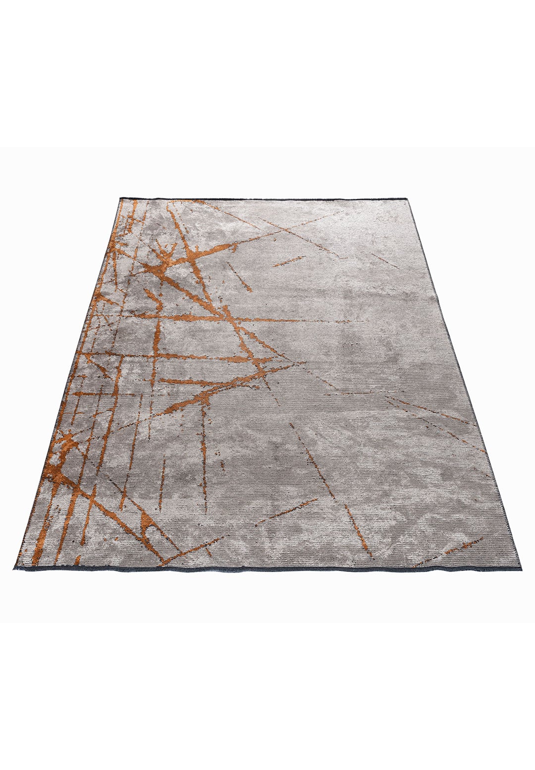 Crack Terra - Cream Rug Rugs - Venetto Design Venettodesign.com
