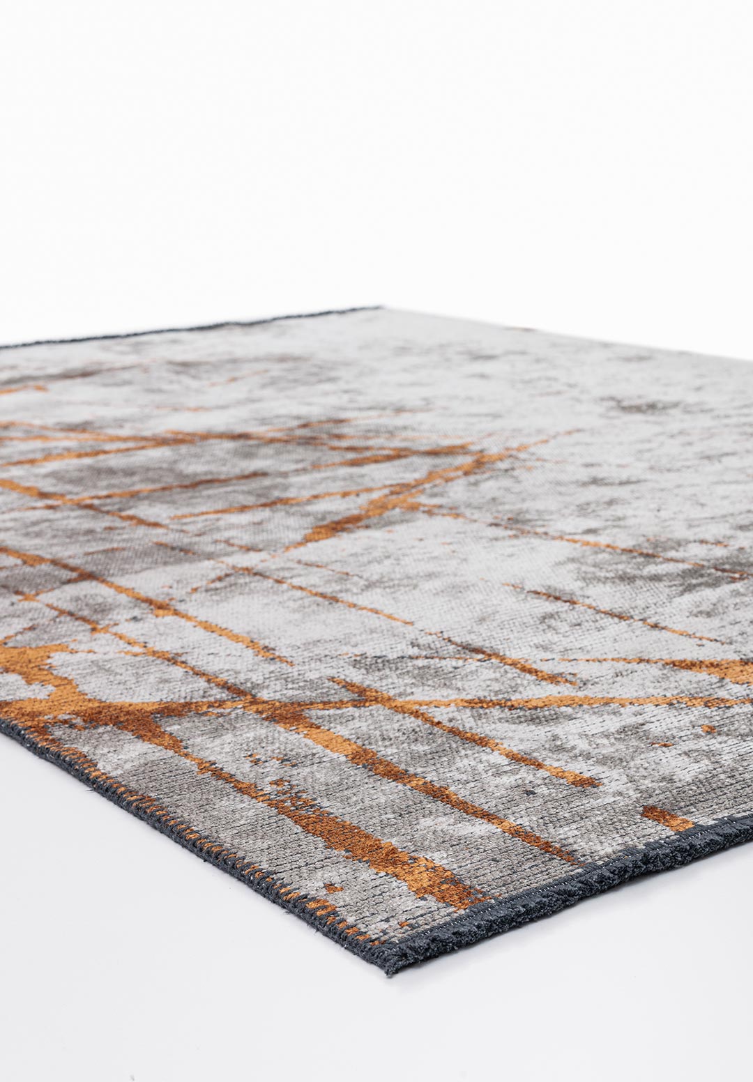 Crack Terra - Cream Rug Rugs - Venetto Design Venettodesign.com