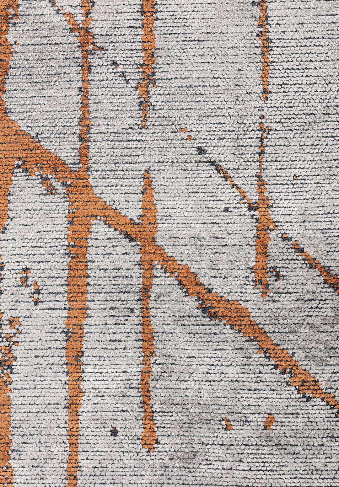 Crack Terra - Cream Rug Rugs - Venetto Design Venettodesign.com