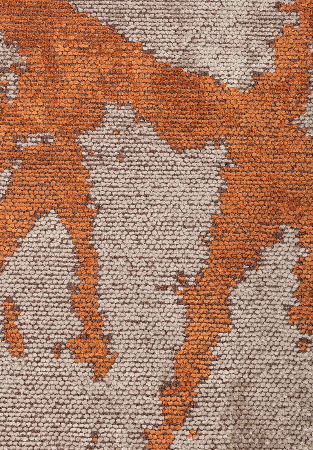 Crack Cream - Terra Rug Rugs - Venetto Design Venettodesign.com