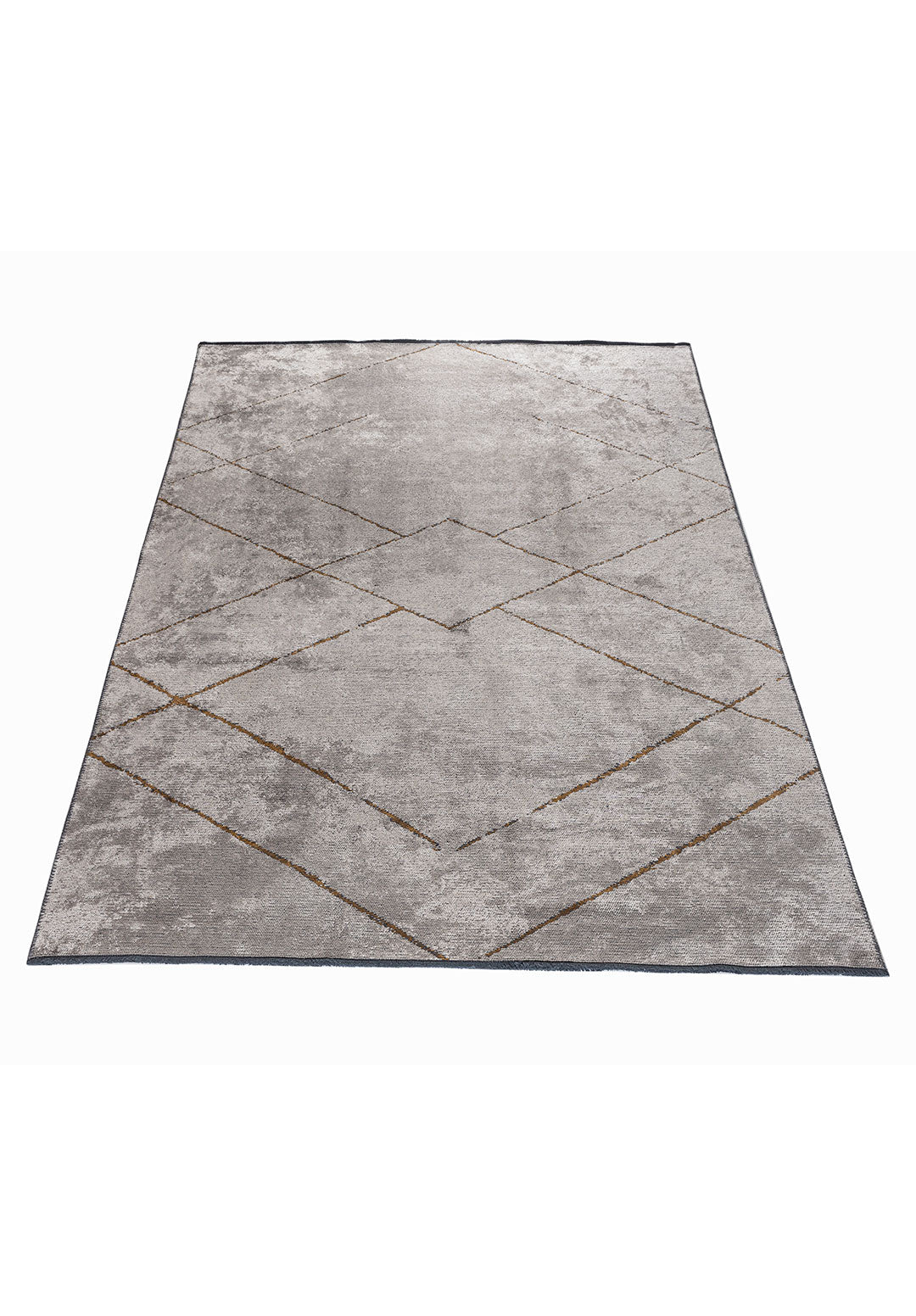 Spider Cacao - Cream Rug Rugs - Venetto Design Venettodesign.com