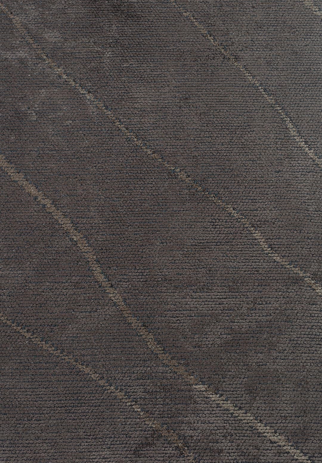 Curve Anthracite - Khaki Rug Rugs - Venetto Design Venettodesign.com