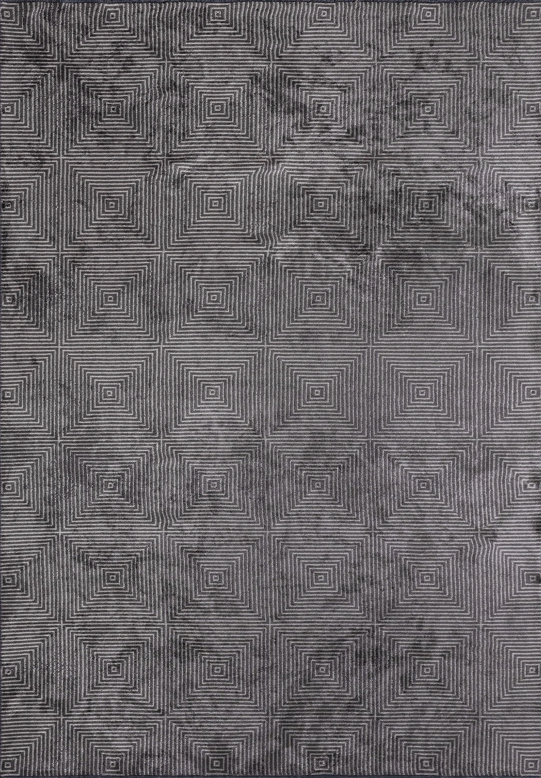 Cosmos Grey - Charcoal Rug Rugs - Venetto Design Venettodesign.com