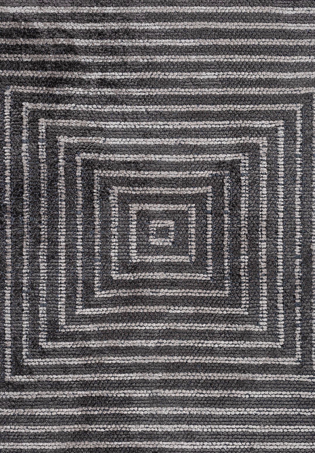 Cosmos Grey - Charcoal Rug Rugs - Venetto Design Venettodesign.com