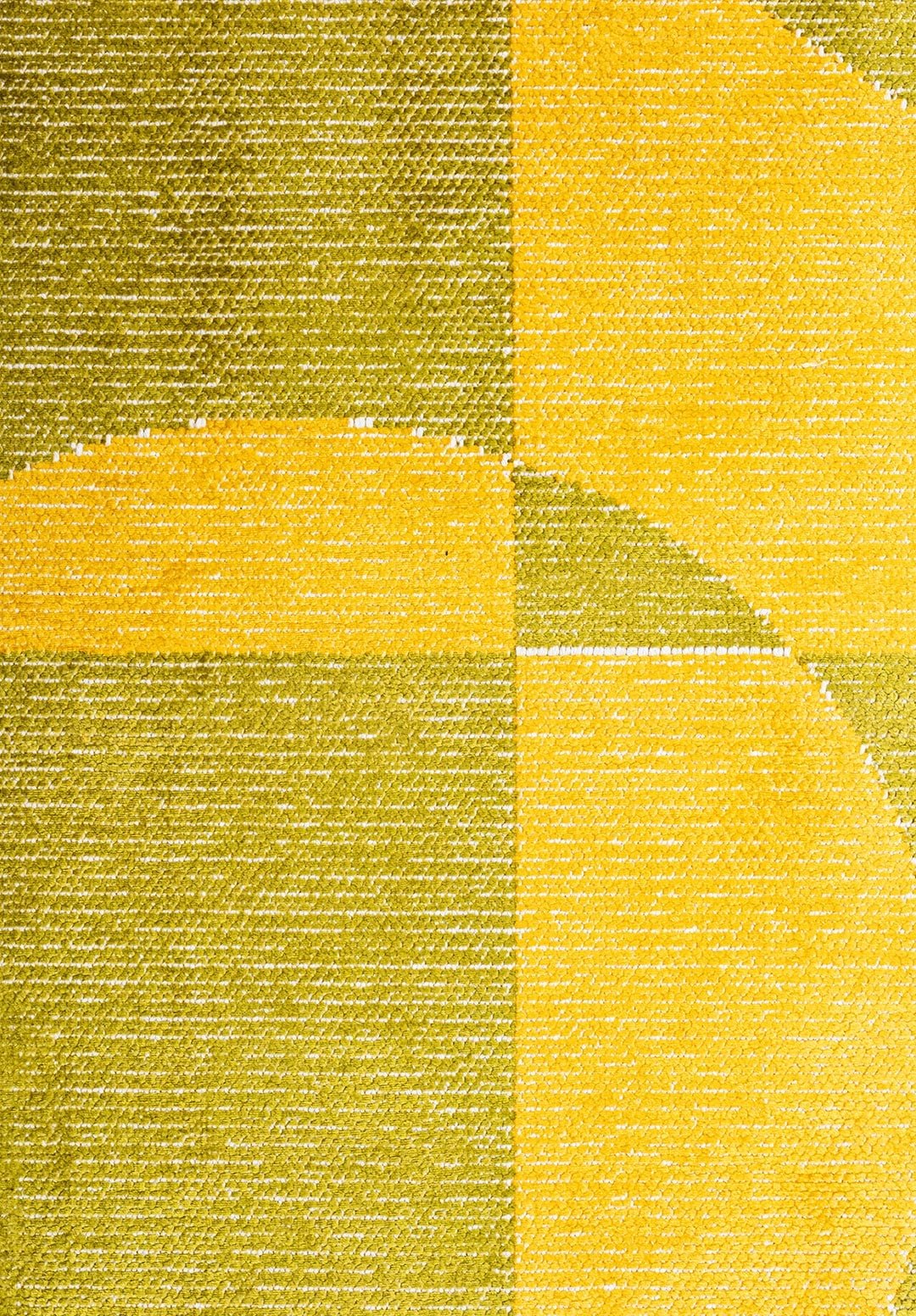 Bubble Yellow - Kiwi Rug Rugs - Venetto Design Venettodesign.com