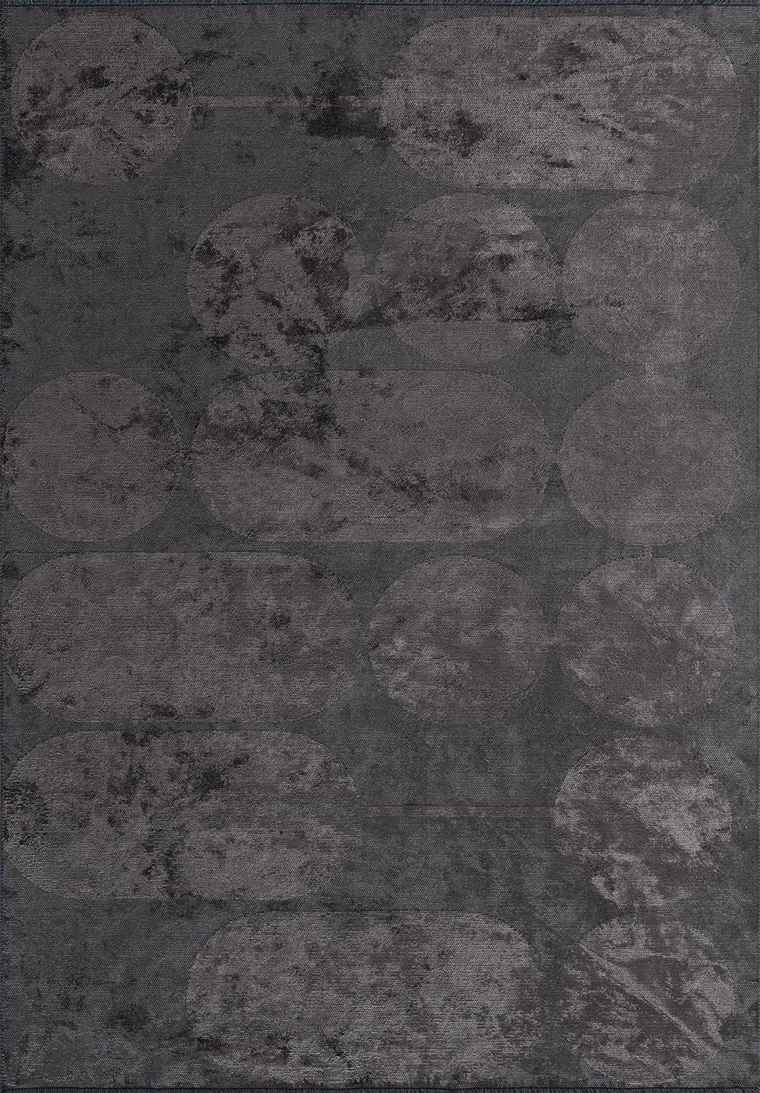 Diagram Charcoal Rug Rugs - Venetto Design Venettodesign.com