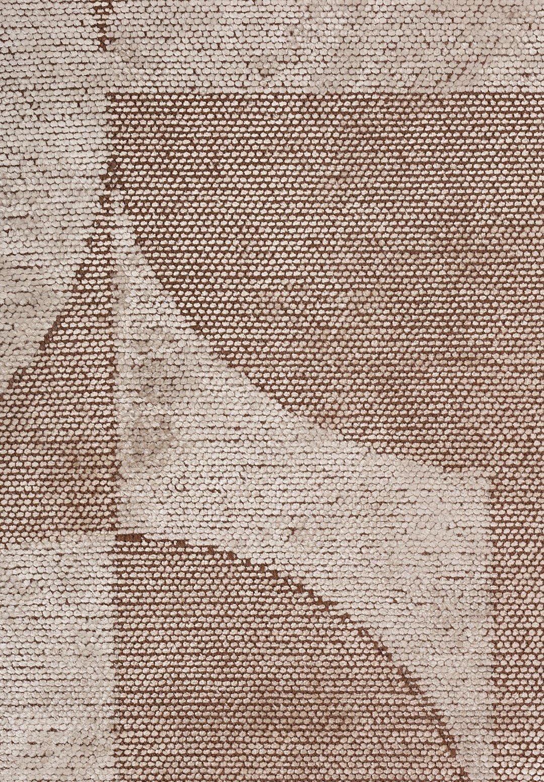 Circle Ecru - Coffee Rug Rugs - Venetto Design Venettodesign.com
