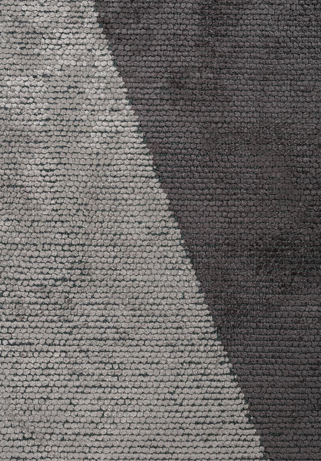 Bridge Charcoal - Grey Rug Rugs - Venetto Design Venettodesign.com