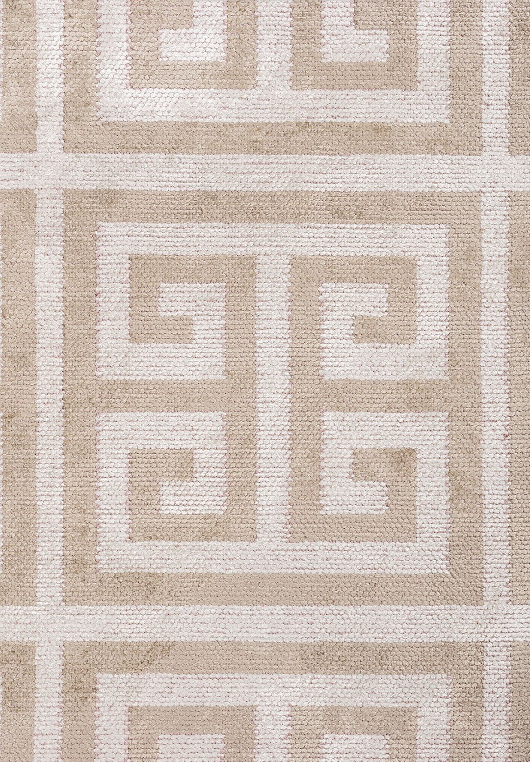Dynasty Nougat - Bone Rug Rugs - Venetto Design Venettodesign.com