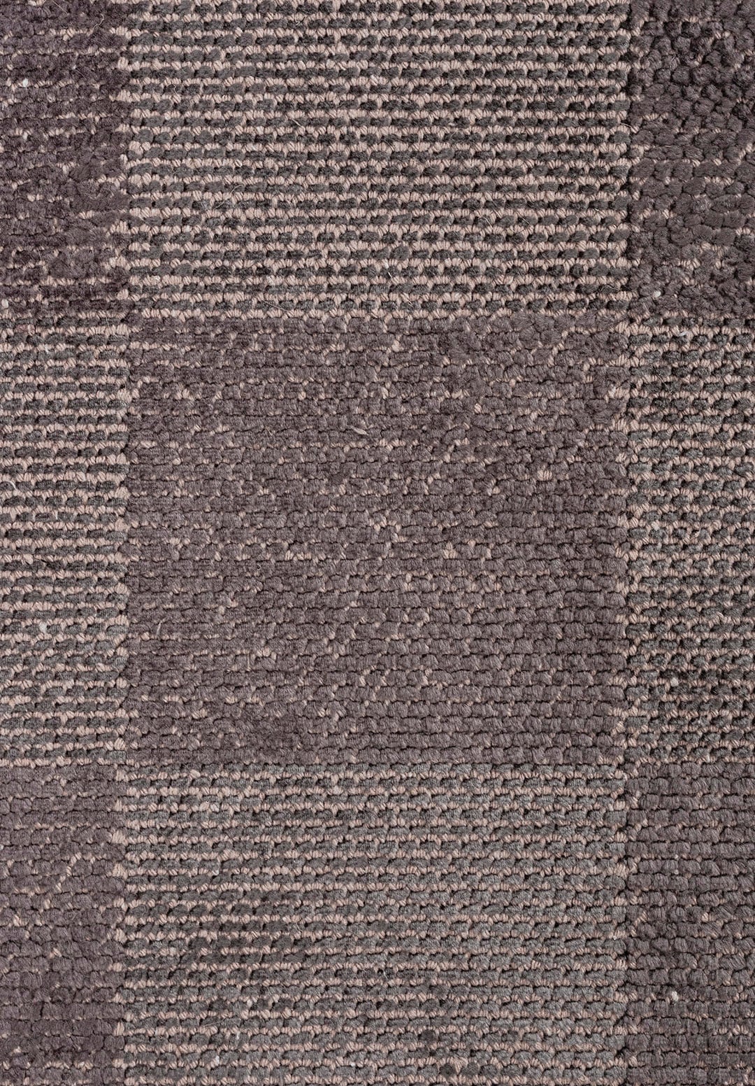 Checkers Charcoal Rug Rugs - Venetto Design Venettodesign.com