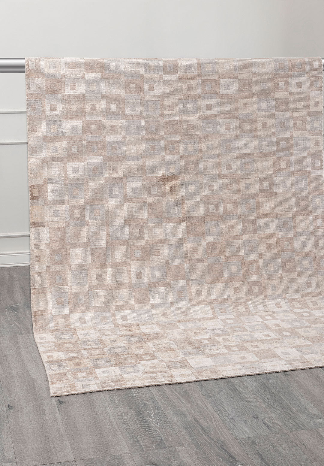 Lustre Stone - Ecru