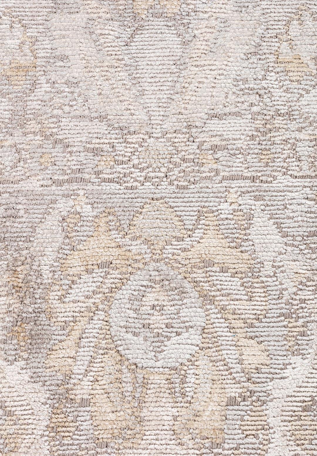 Enchant Light Cream - Light Grey Rug Rugs - Venetto Design Venettodesign.com