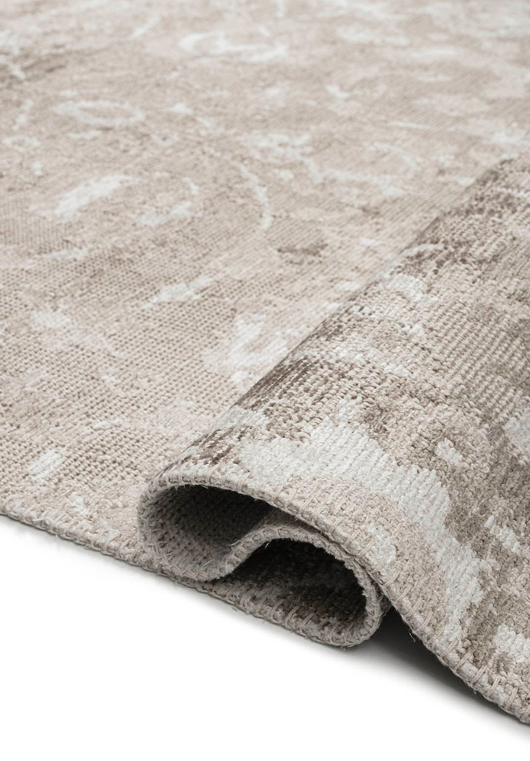Ornella Stone - Nougat Rug Rugs - Venetto Design Venettodesign.com
