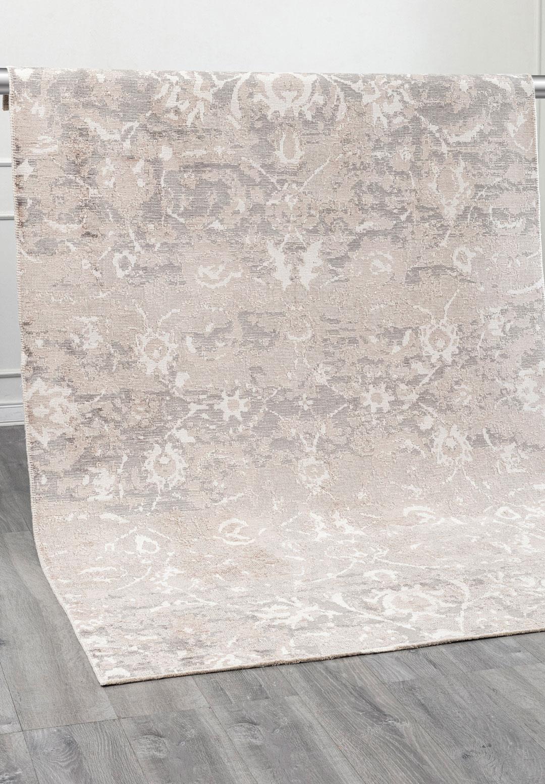 Ornella Stone - Grey Rug Rugs - Venetto Design Venettodesign.com