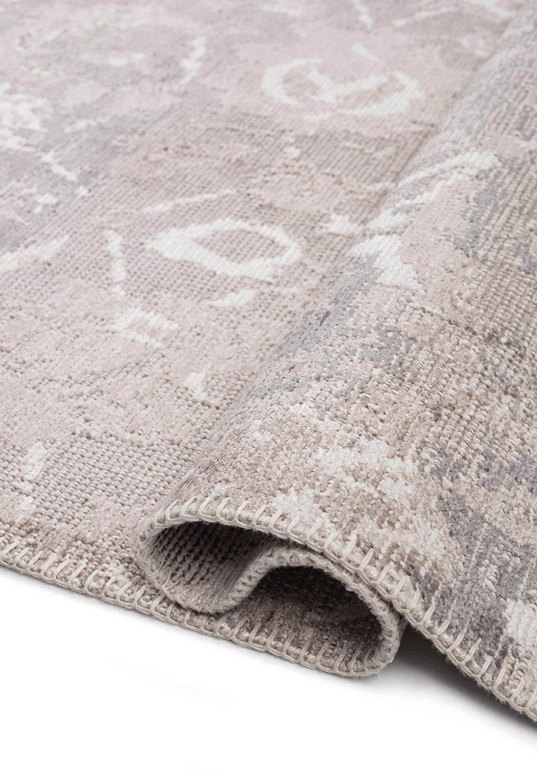Ornella Stone - Grey Rug Rugs - Venetto Design Venettodesign.com
