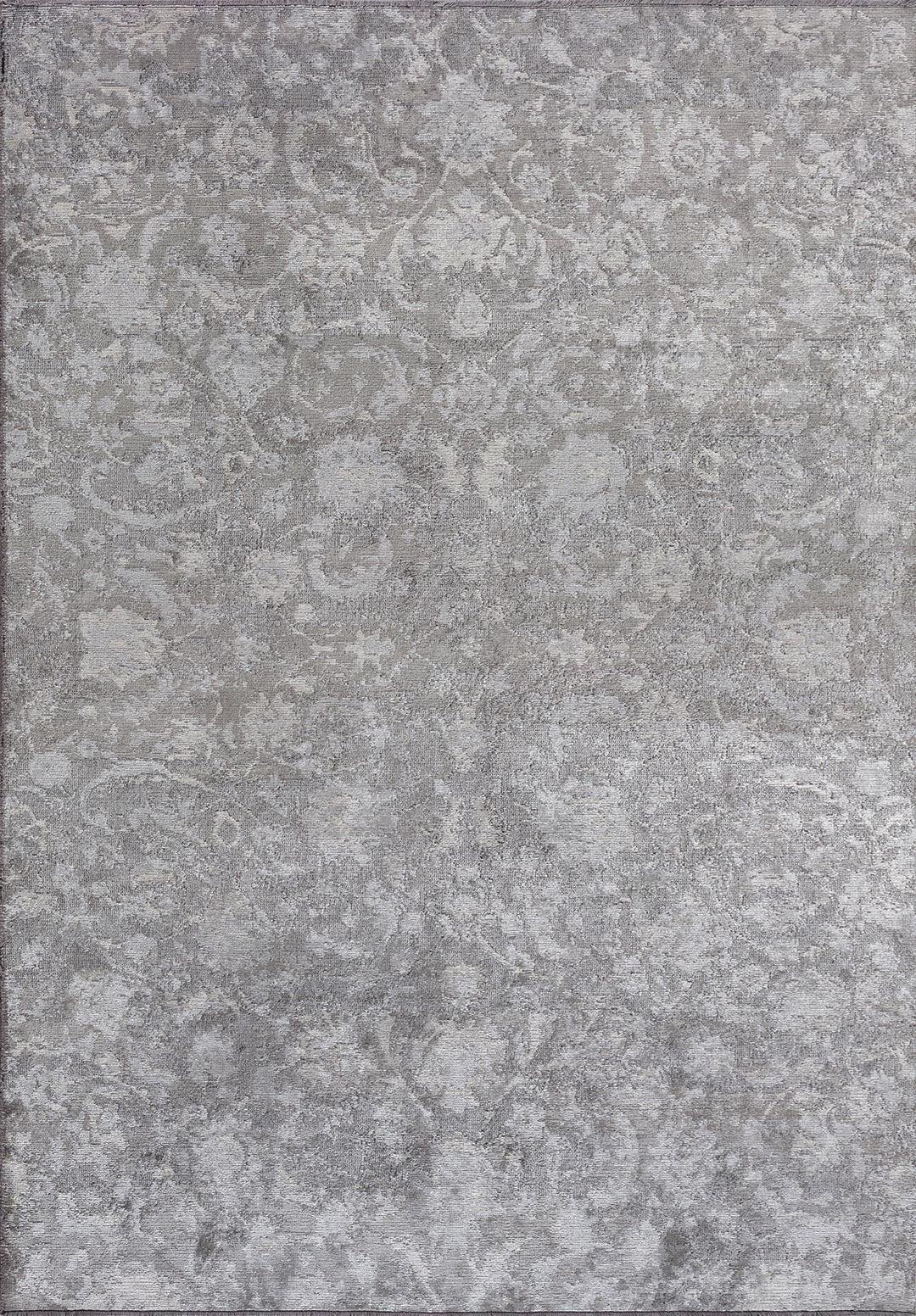 Ornella Light Grey - Grey Rug Rugs - Venetto Design Venettodesign.com