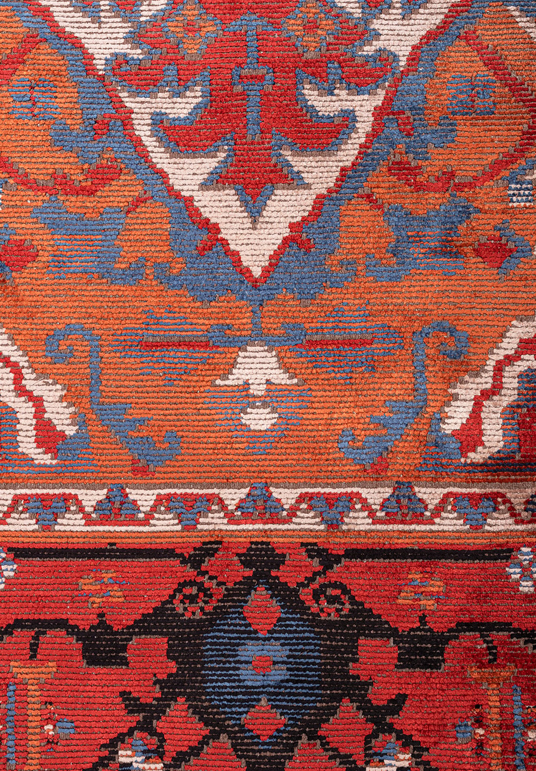 Ornara Royal Ember Rug