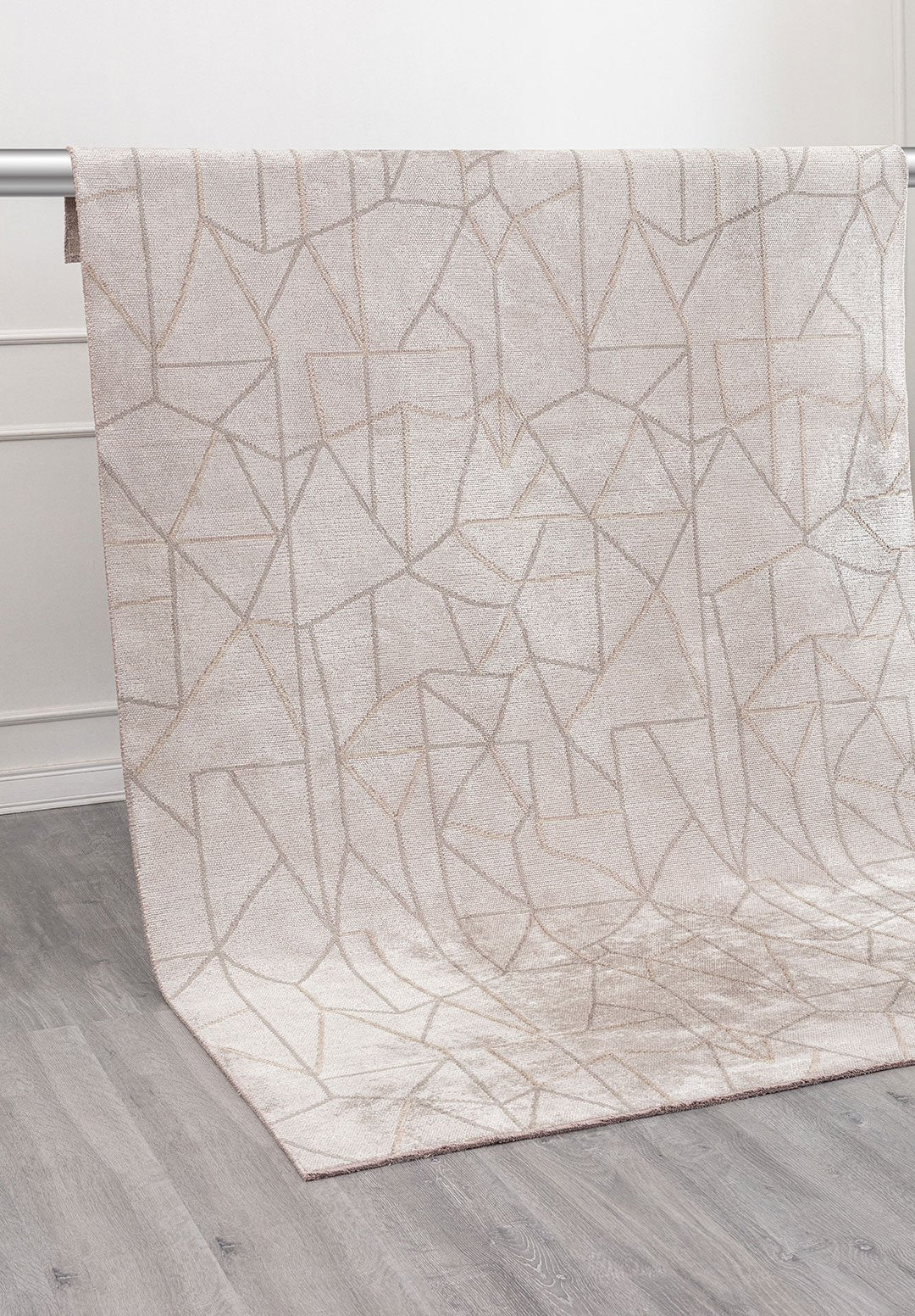 Delta Beige - Bone Rug Rugs - Venetto Design Venettodesign.com