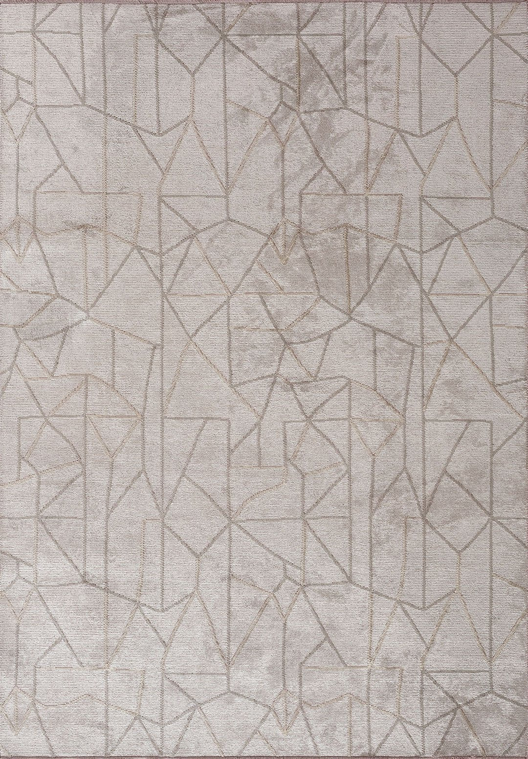 Delta Beige - Bone Rug Rugs - Venetto Design Venettodesign.com