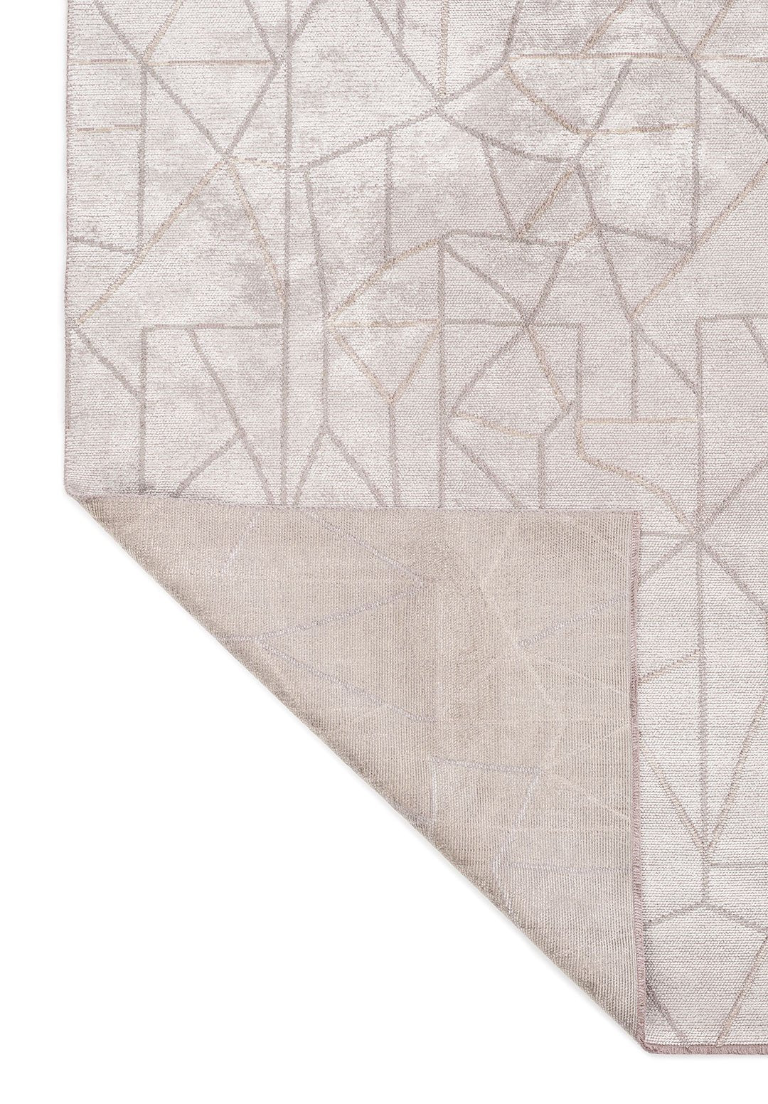 Delta Beige - Bone Rug Rugs - Venetto Design Venettodesign.com