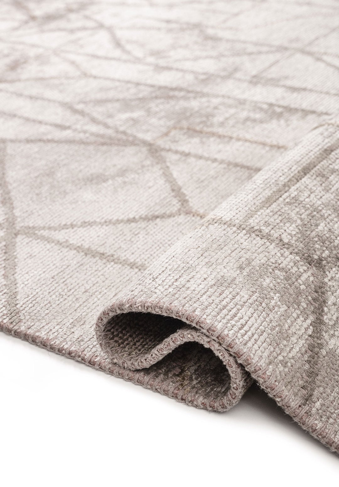 Delta Beige - Bone Rug Rugs - Venetto Design Venettodesign.com