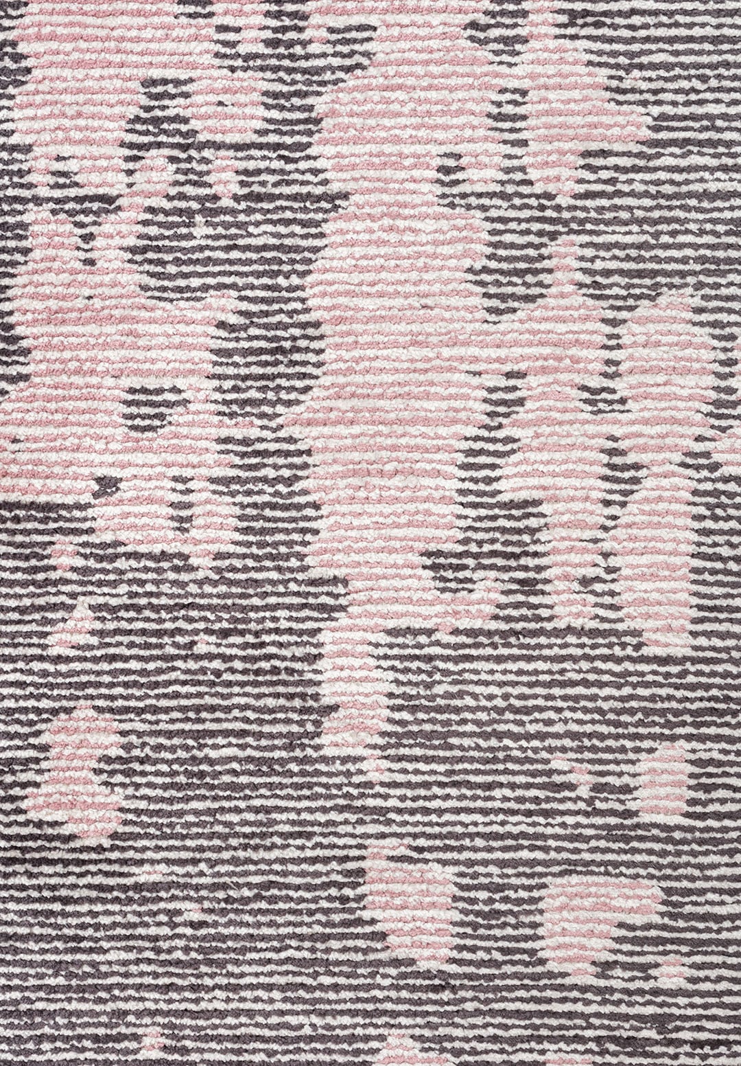 Horizon Damson - Charcoal Rug Rugs - Venetto Design Venettodesign.com