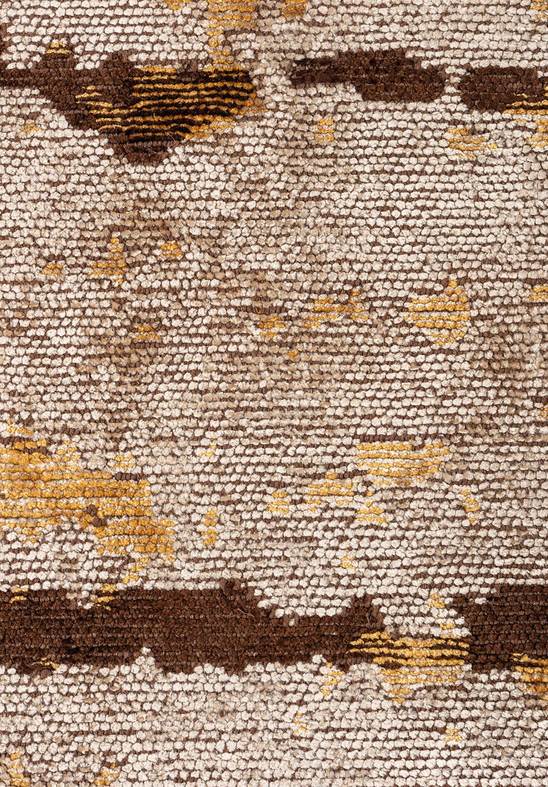 Dusk Gold - Cream Rug Rugs - Venetto Design Venettodesign.com