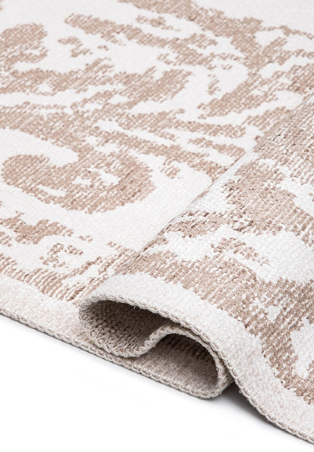 Lucentia Dark Gray - Terra Rug